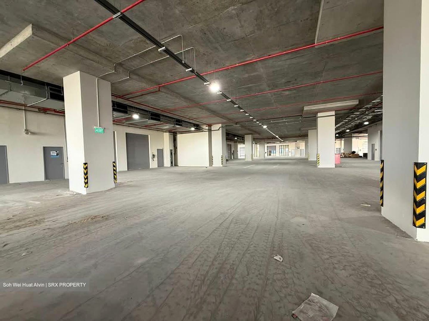 Stellar@tampines (D18), Factory #596241301